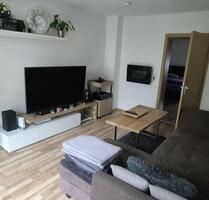 2 Zimmer Wohnung mit Stellplatz - frei ab Februar 2026 - Steinhöfel