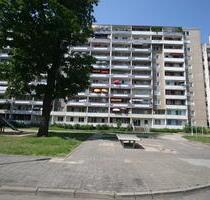 Schöne 3-Zimmer-Wohnung in Grenznähe - Frankfurt (Oder)