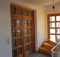 Erdgeschoss Wohnung in Jettingen - Jettingen-Scheppach