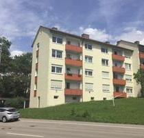 Preisgünstige und praktische 3-Zimmer-Wohnung - Heidenheim an der Brenz Aufhausen