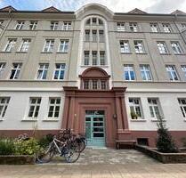 Wunderschöne Immobilie für die Familie! - Braunschweig Nordstadt