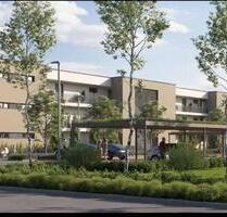Wohnung inkl. moderner Küche Neubau 1. Bezug - Roßbach