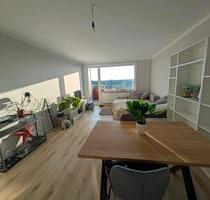 4-Zimmer Wohnung mit Ausblick in Pinneberg