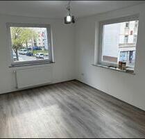 Helle, kernsanierte 2,5 Zimmer Wohnung in Gelsenkirchen mit Garte