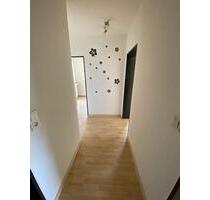 *** 2-Zimmer-Wohnung mit Balkon in Neustadt bei Coburg ***