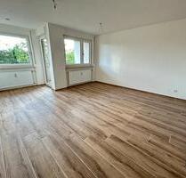 Grenznahe 1-Zimmer-Wohnung in Waldshut(Bergstadt) zu vermieten. - Waldshut-Tiengen