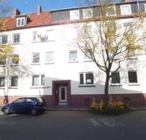 Sanierte Helle City-Wohnung mit EBK - Wilhelmshaven