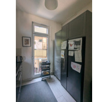 4 Zimmer City-Wohung in Stuttgart Mitte