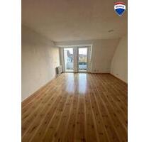 Charmante 2-Zimmer-Wohnung mit Balkon in zentraler Lage von Minden!