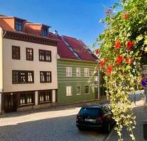 Sanierter 2 Raum Wohnung mit EBK - Wohnen am Prinzenhof Arnstadt