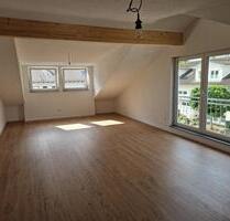 ErstbezugNeubau 110qm 4-Zimmer-Wohnung in Rottenburg Kernstadt - Rottenburg am Neckar