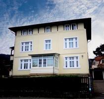 Gemütliche Dachgeschosswohnung in Blankenburg! - Blankenburg (Harz)