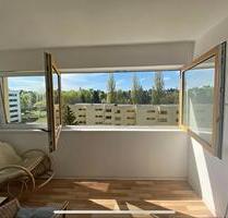 2 Zimmer + Loggia in Schöneberg - Gut Vermietet - Berlin Tempelhof-Schöneberg