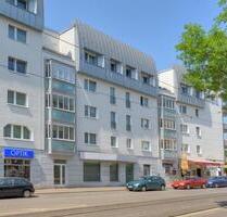 toller Blick über die Stadt - 408,00 EUR Kaltmiete, in Halle (Saale) (PLZ: 06108)