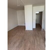 Kernsanierte 1 Zimmer Wohnung in Uelzen