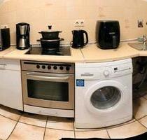 2-Zimmer-Wohnung – Nachmieter ab 01.01.2026 - Saarbrücken West