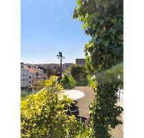 Große Wohnung mit sehr großer Dachterrasse - Dinslaken