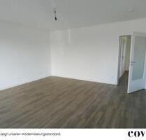 ++ Erstbezug nach Modernisierung + 2 Zimmer + EBK + Duschbad + Balkon ++ - Reinbek