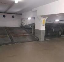 Garage Stellplatz Tiefgarage - 75,00 EUR Kaltmiete, in Saarbrücken (PLZ: 66111)