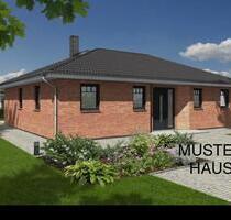 Moderne Bungalow Haus - 1.100,00 EUR Kaltmiete, in Visselhövede (PLZ: 27374)