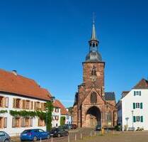 neu renovierte Einliegerwohnung mit Garage - St.Arnual - Saarbrücken St. Arnual