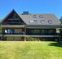 Exklusive Wohneinheit mit Garten & sonnigen Balkonen in Wentorf - Reinbek