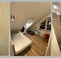 1-room apartment in FasangartenKiefernstraße - München Ramersdorf-Perlach