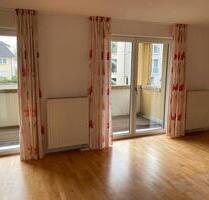 3-Zimmer-Wohnung mit offenen Wohn-Essbereich in Minden