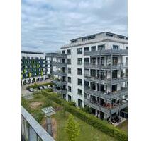 Top moderne und zentral gelegene 2-Zi-Wohnung mit großem Balkon - Nürnberg Gleißhammer
