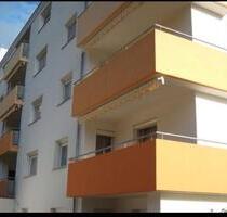 Stilvolle 2-Zimmer-Wohnung in HN Biberach - Heilbronn Böckingen