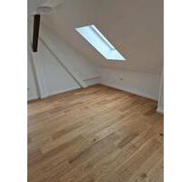 3 Zimmer Dachgeschoss Wohnung in Hofstetten - Schondorf am Ammersee