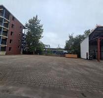 Lagerflächen Freiflächen für Lager, Abstellen von Fahrzeugen usw. - Geilenkirchen