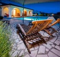 Last Minute Angebot Ferienhaus mit Pool vom 20.8.-31.8.25 - Untermeitingen