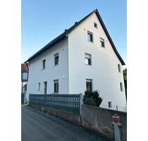 Erstbezug nach energetischer Sanierung: 3-Zimmer-Wohnung im HP - Schwandorf
