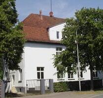 2-Zimmer-Wohnung im 1.OG in Bahnhofsnähe - Minden