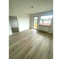 Gemütliche 2-Zimmer-Wohnung mit Balkon in Bubenreuth