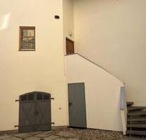 4-Zimmer-Altbauwohnung Stadtmitte - Weiden in der Oberpfalz
