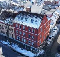 +++ helle, renovierte 2-R Wohnung zu vermieten +++ - Magdeburg Beyendorf-Sohlen