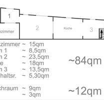 Mietwohnung in Hungen-OT ab 2026