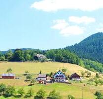 Müllerbauernhof-Ferienwohnung-Ferienhaus-Urlaub im Schwarzwald - Oppenau