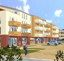 3-Raum-Wohnung in der Wohnanlage Buschwiesen Karree Teltow