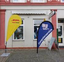 Gewerberäume in Pasewalk zu vermieten