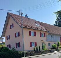 Bauernhaus im Allgäu mit viel Potenzial zu verkaufen - Amberg