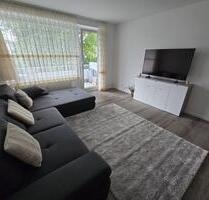 Von Privat vollmöbilierte Wohnung in Schenefeld