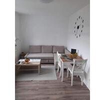 Einzimmerwohnung mit Terrasse zu vermieten. - Nürnberg Gärten bei Wöhrd