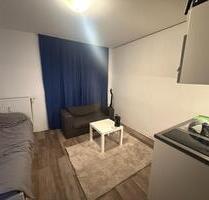 Studio Apartment in Golm - 587,00 EUR Kaltmiete, ca.  20,00 m² in Potsdam (PLZ: 14476) Krampnitz