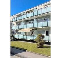 Helle 2 ZKB Wohnung in Lindau-Aeschach - Lindau (Bodensee)