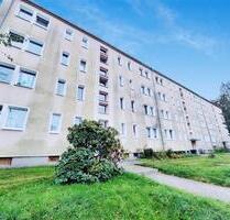 helle 2 Raum Wohnung mit Tageslichtbadezimmer - Lauchhammer