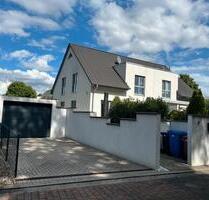 Moderne Doppelhaushälfte in ruhiger Wohngegend am Mittellandkanal - Meine