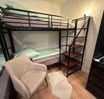Ferien- oder Monteurwohnungen - 20,00 EUR Kaltmiete, in Essen (PLZ: 45355) Stadtbezirk IV